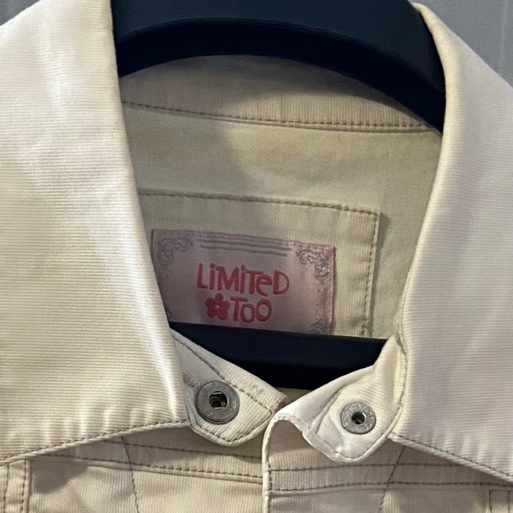 Denim jacket - Picture 2 of 3